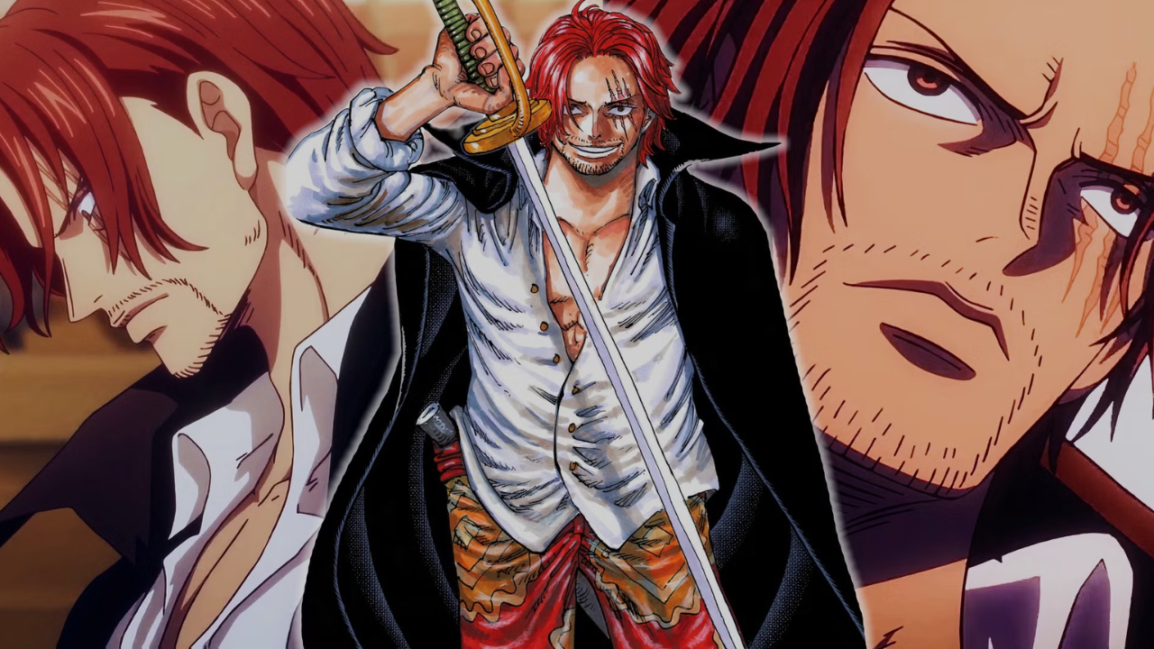 shanks