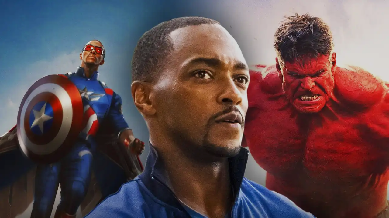 Capitao America