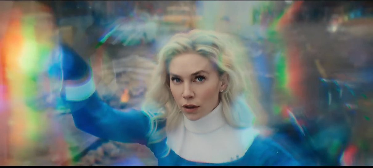 Vanessa Kirby