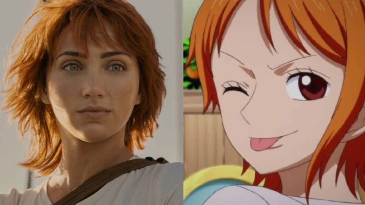 Nami 1