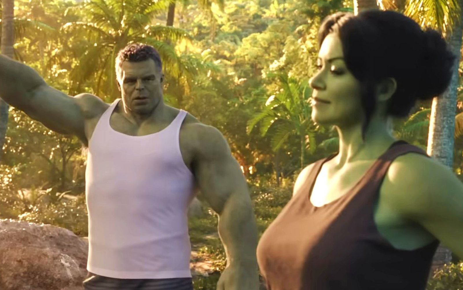 She Hulk