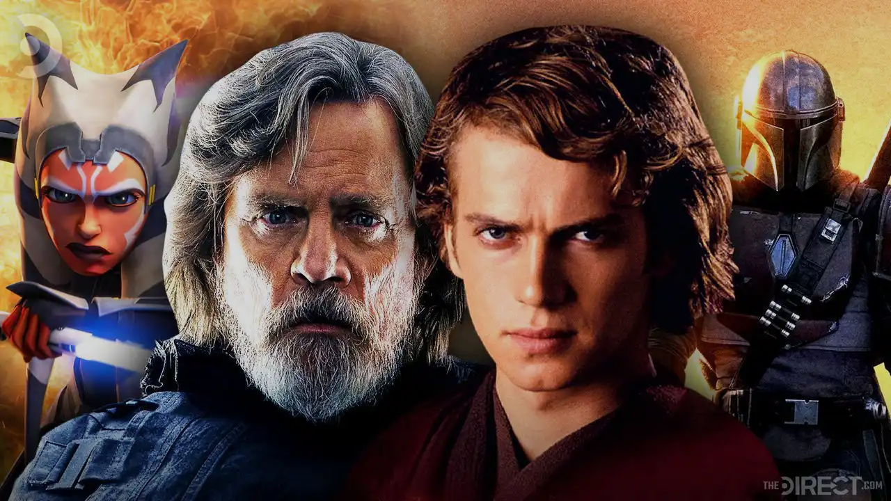 Star Wars