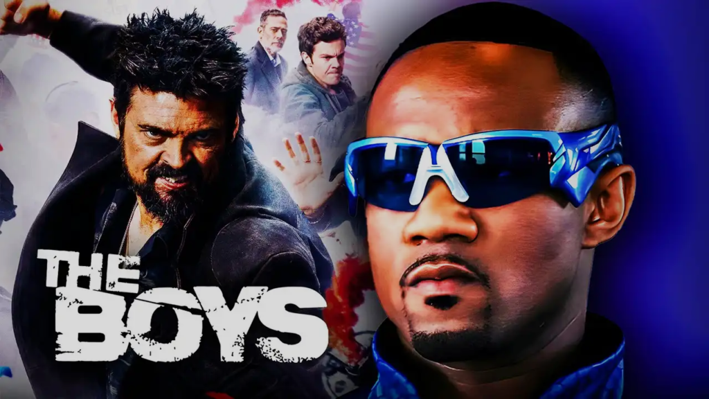 The Boys