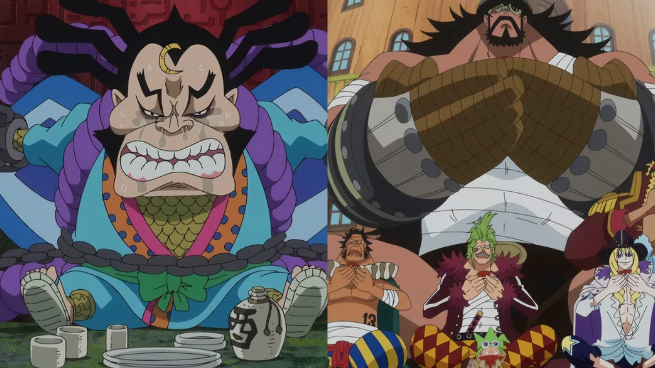 Time Skip