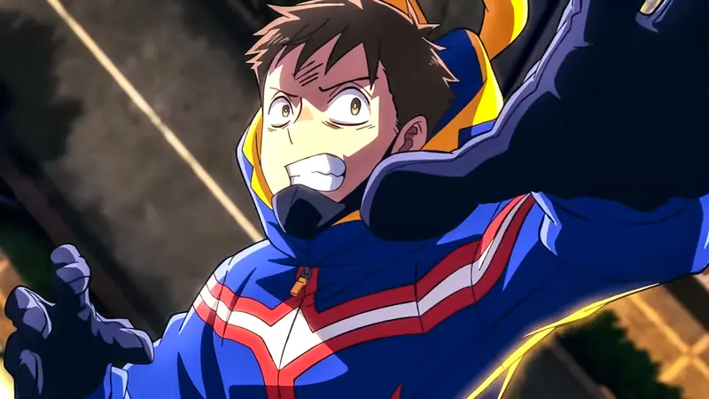myherovigilante