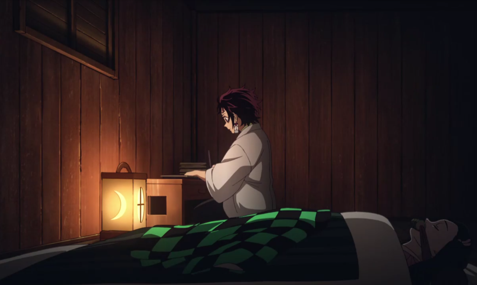 Episódio 3 - Análise de Demon Slayer