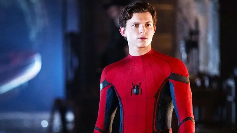 11spiderman