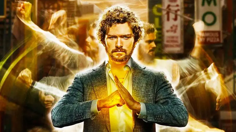 6ironfist