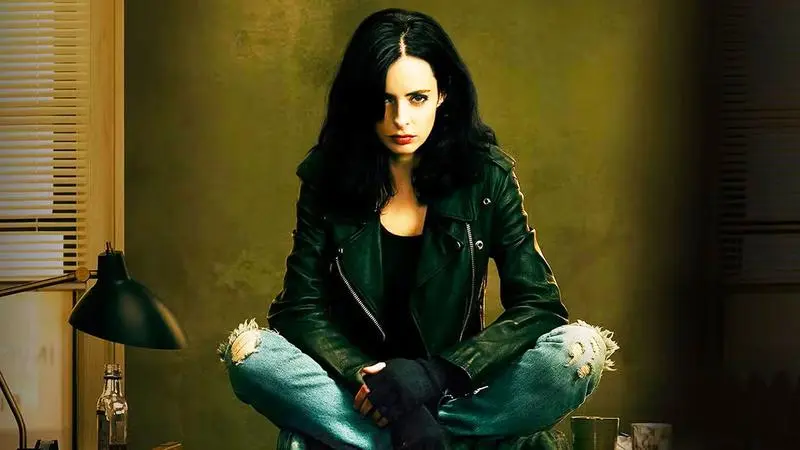 9jessicajones