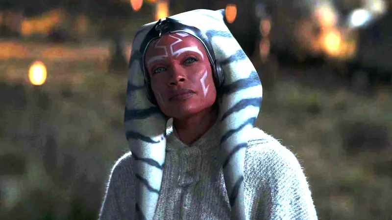 Ahsoka