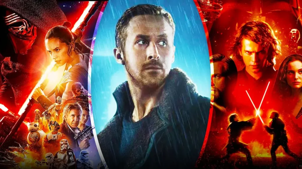 Star Wars