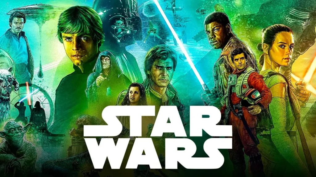 Star Wars