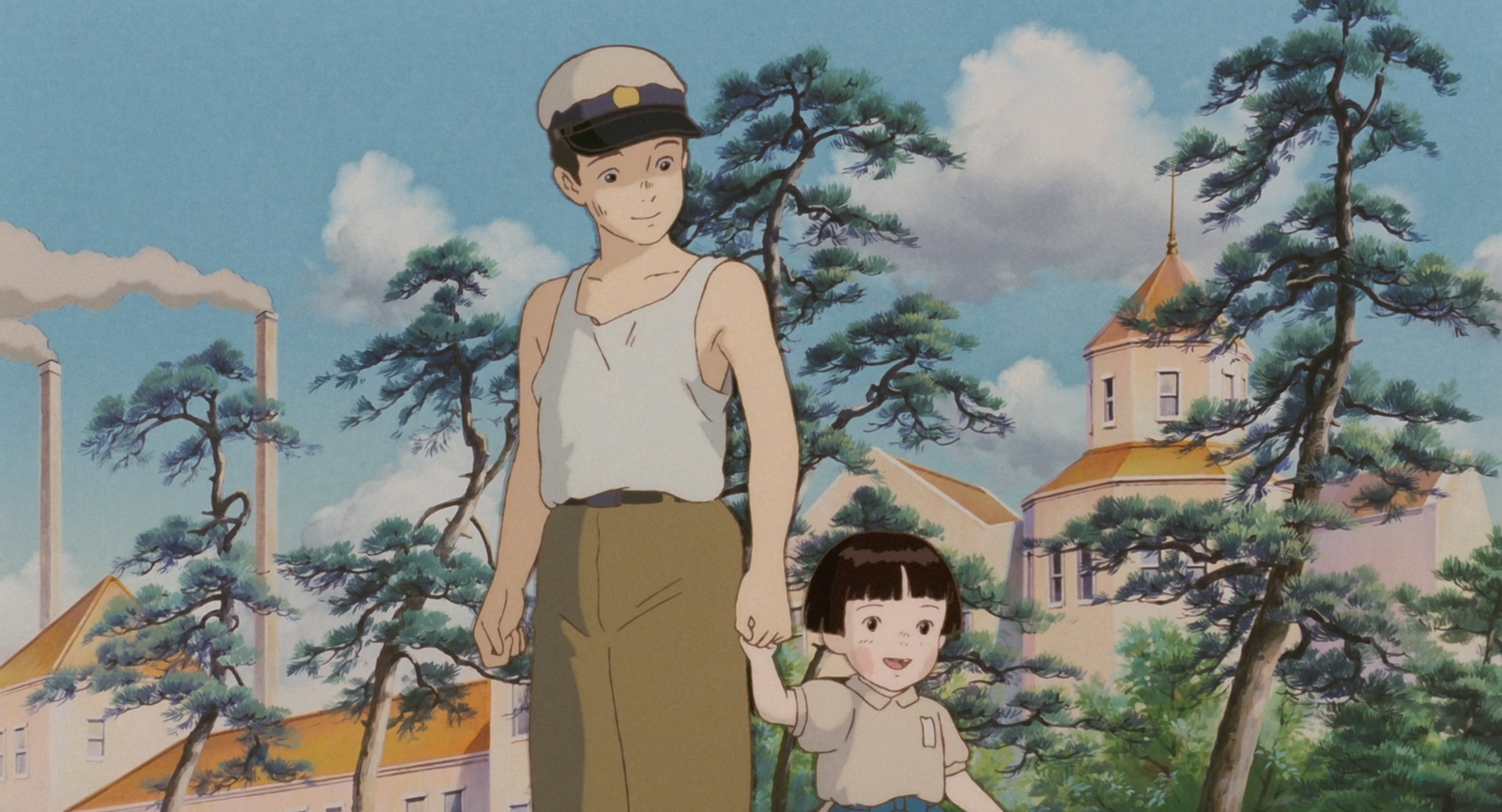 Curte Studio Ghibli? Então corre pra ver esses 10 filmes agora! 17 500372