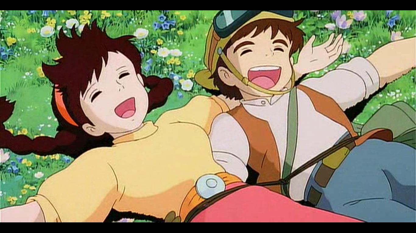 Curte Studio Ghibli? Então corre pra ver esses 10 filmes agora! 8 576233