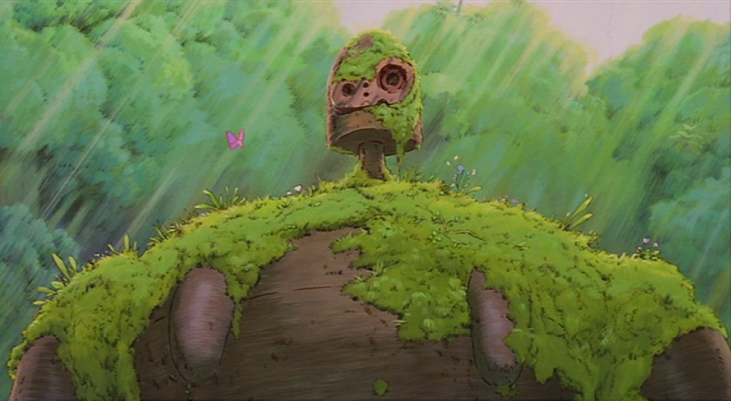 Curte Studio Ghibli? Então corre pra ver esses 10 filmes agora! 9 604067