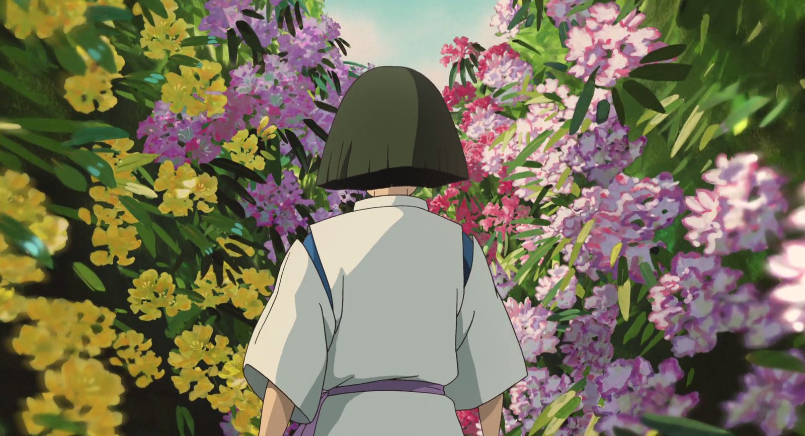 Curte Studio Ghibli? Então corre pra ver esses 10 filmes agora! 19 Studio Ghibli