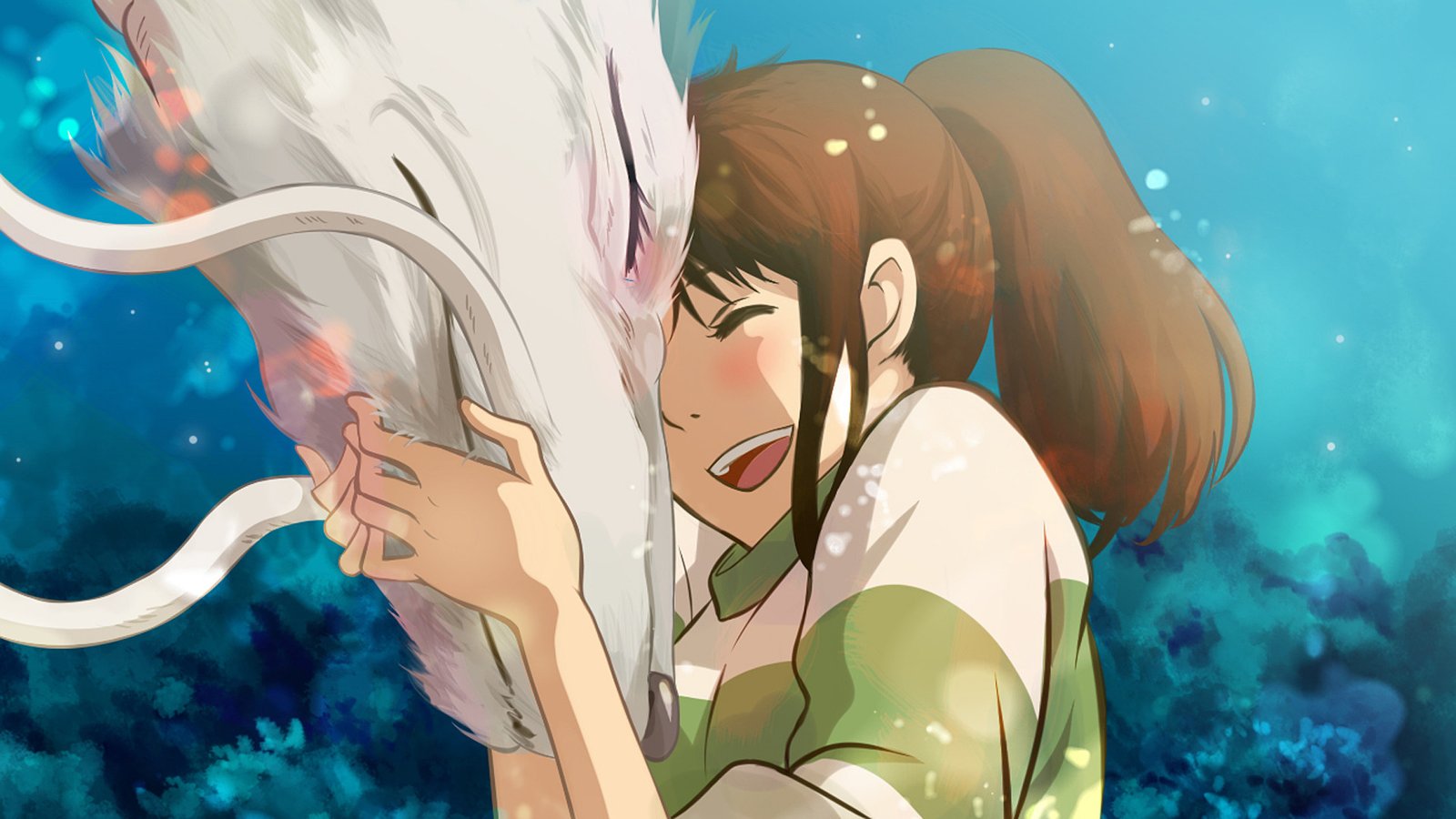 Curte Studio Ghibli? Então corre pra ver esses 10 filmes agora! 18 678131