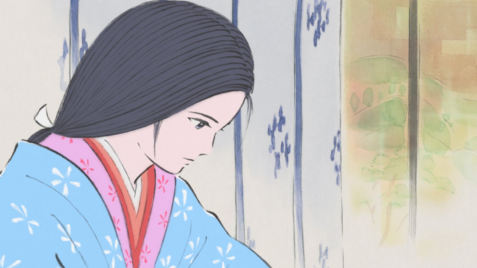 Curte Studio Ghibli? Então corre pra ver esses 10 filmes agora! 7 790704