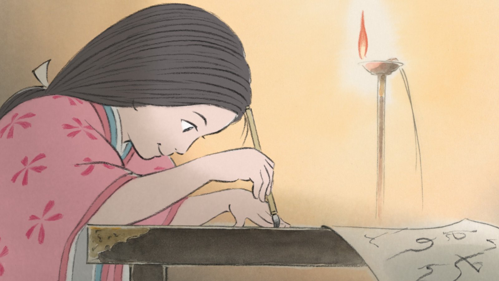 Curte Studio Ghibli? Então corre pra ver esses 10 filmes agora! 6 790707