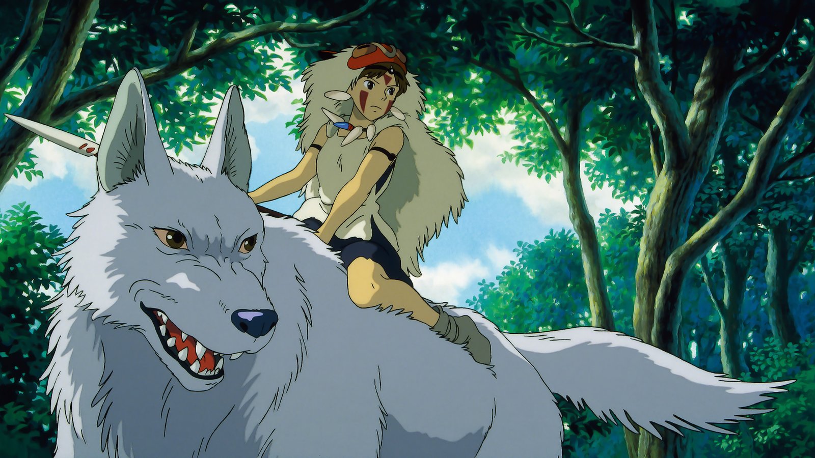 Curte Studio Ghibli? Então corre pra ver esses 10 filmes agora! 16 798713
