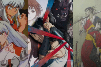8 Melhores Animes como Sword of the Demon Hunter