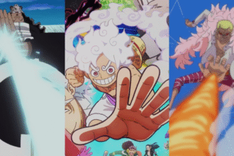 Akuma no Mi As Mais Dificeis de Dominar em One Piece