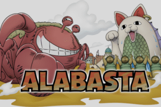Arco Alabasta