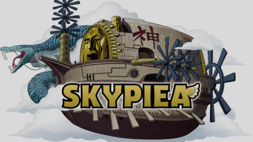 Arco Skypiea