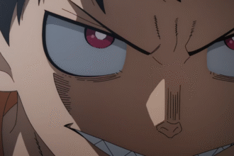 Fire Force