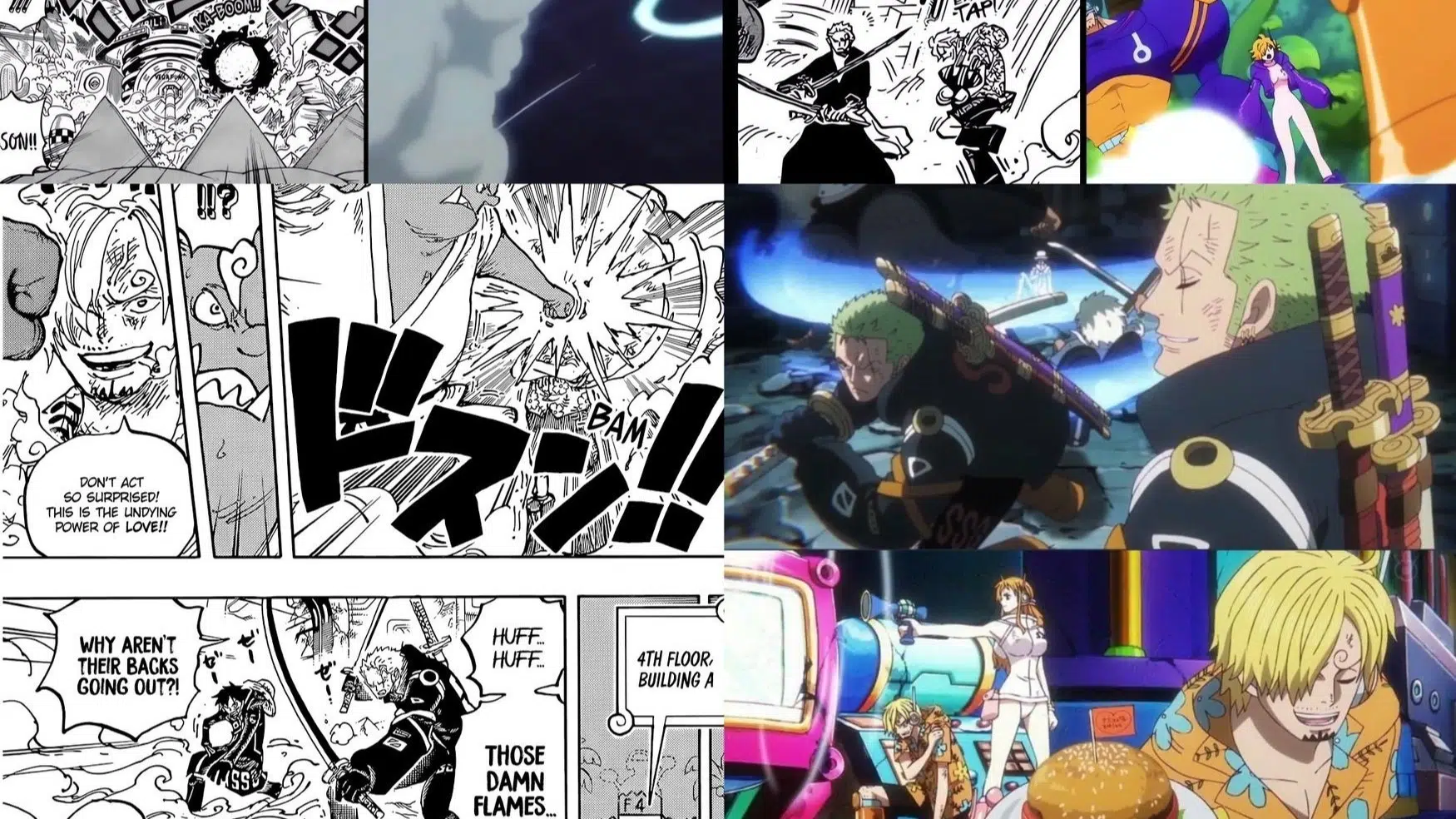 sanji