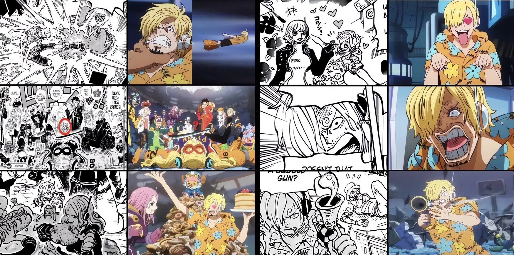 sanji