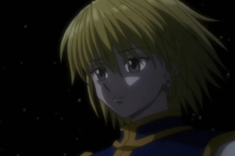 Hunter x Hunter O Que o Anime Nos Ensina Sobre o Preco da Vinganca