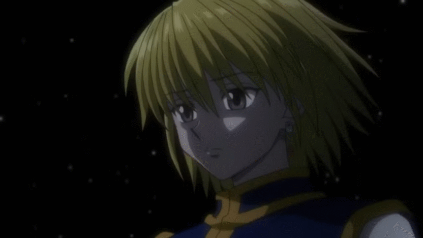 Hunter x Hunter O Que o Anime Nos Ensina Sobre o Preco da Vinganca