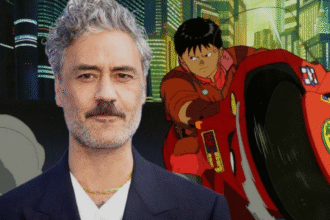 Live action de Akira dirigido por Taika Waititi ganha nova atualizacao