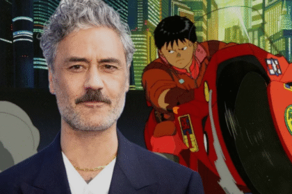 Live action de Akira dirigido por Taika Waititi ganha nova atualizacao