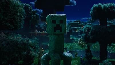Minecraft o Filme Chegou aos Cinemas, VALE A PENA VER O FILME??! 5