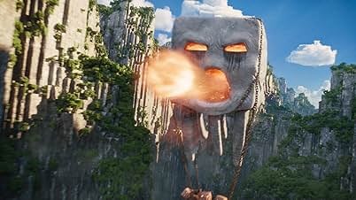 Minecraft o Filme Chegou aos Cinemas, VALE A PENA VER O FILME??! 4 MV5BODdkZmViYmQtY2YzZS00Y2NjLTljYTAtNDFiNzA0ODA5Y2RiXkEyXkFqcGc@. V1 QL75 UX402