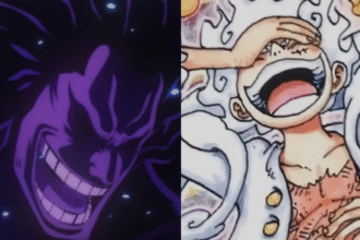 Made with insMind luffy