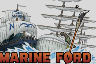 Marineford