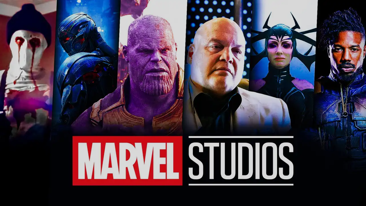 Marvel Studios