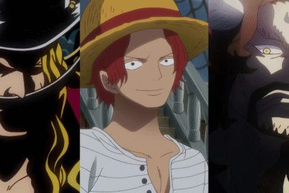 One Piece 10 personagens que fizeram historia em mais de uma tripulacao pirata