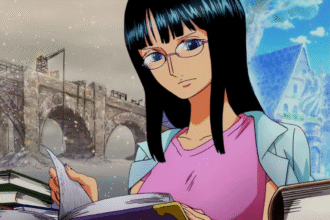 One Piece Nao e So Diversao 8 Referencias Reais que Provam a Profundidade da Obra
