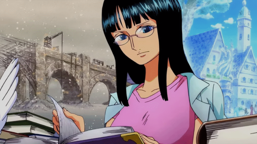 One Piece Nao e So Diversao 8 Referencias Reais que Provam a Profundidade da Obra