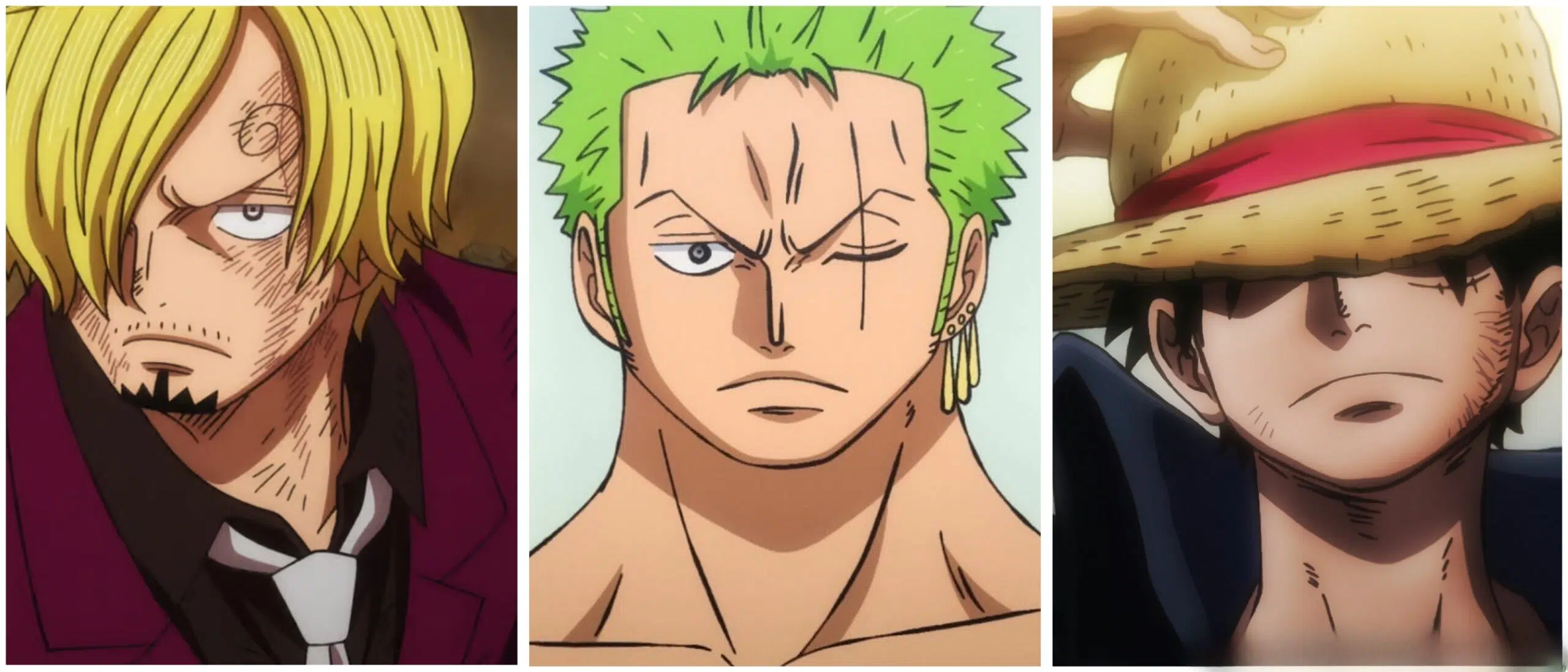 sanji