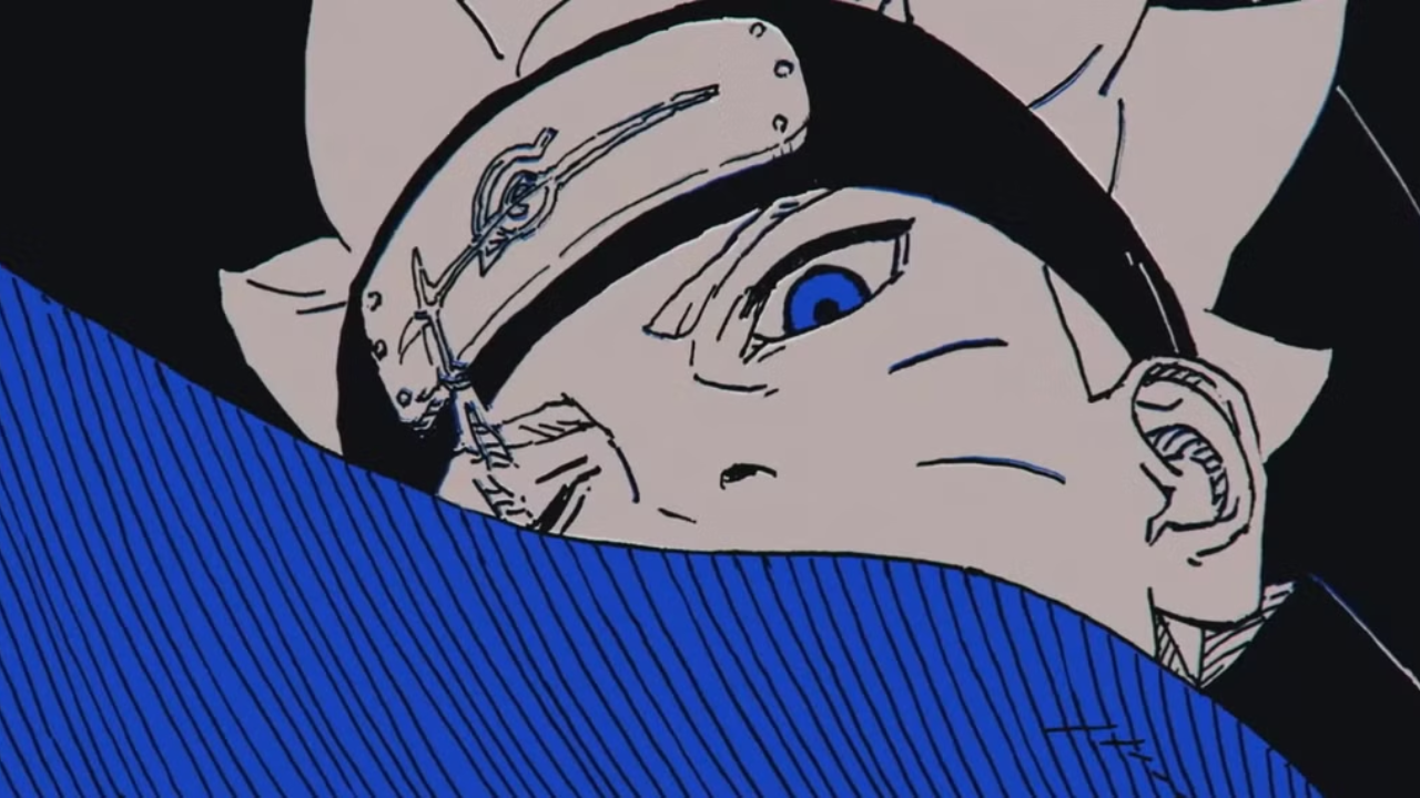 Rasengan Uzuhiko O Chakra Planetario Da Potencial Ilimitado ao Novo Jutsu de Boruto – Entenda Tudo