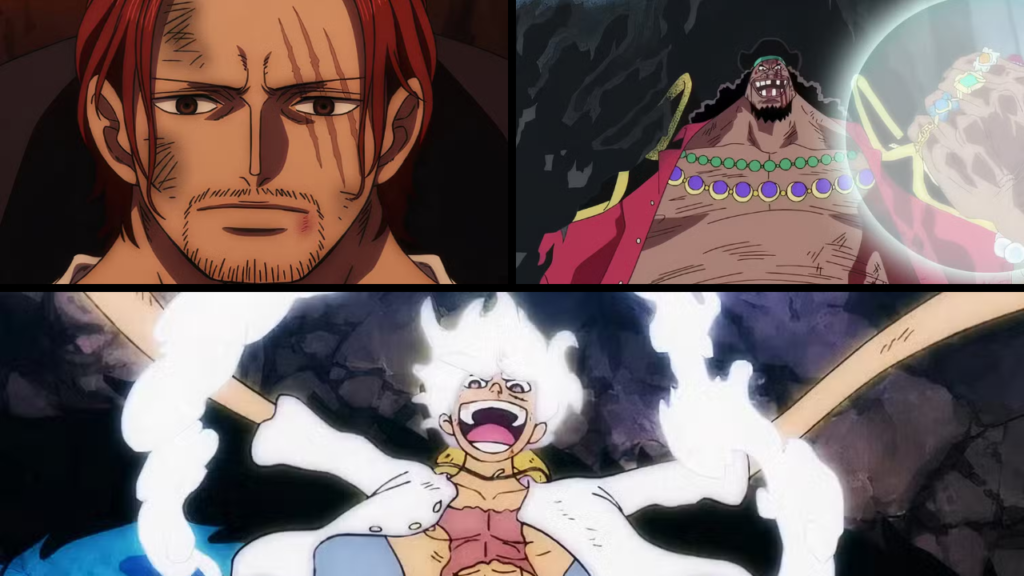 Eiichiro Oda