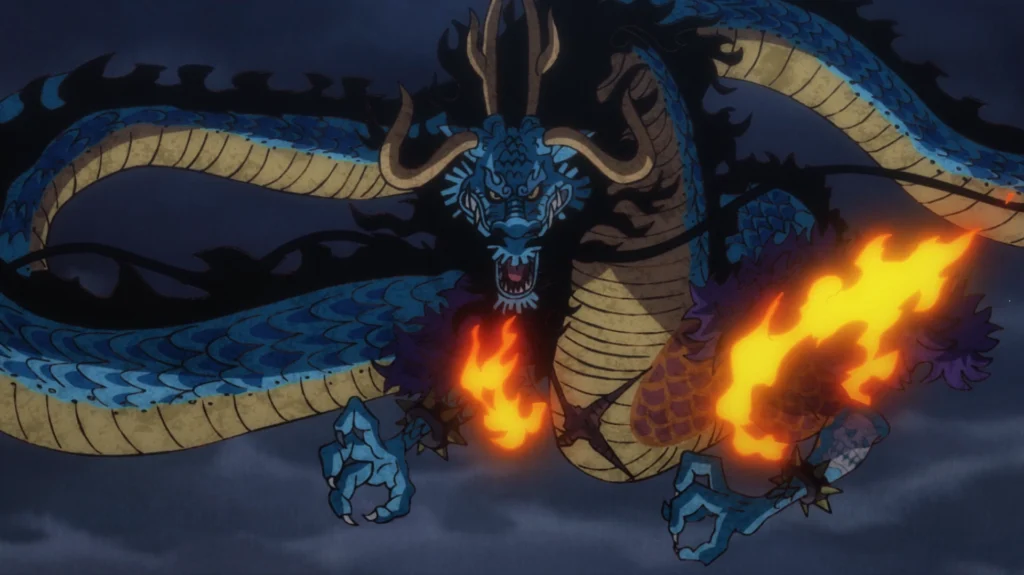 Akuma no Mi