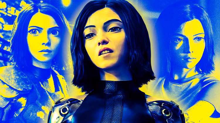 Alita