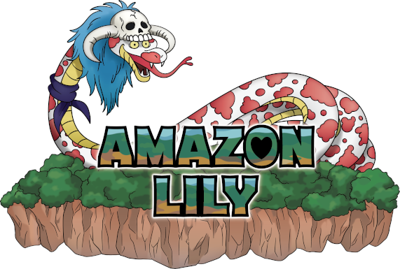 amazon lily mv pc