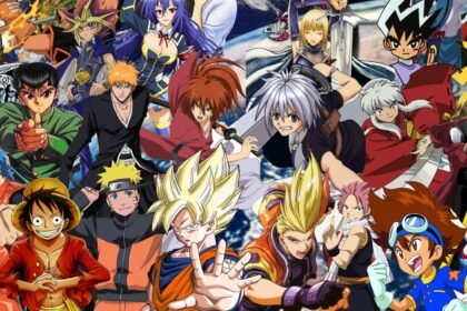 confira agora os 25 melhores animes que ja foram criados 1